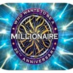 Who Desires to Be a Millionaire?   Trivia Quiz Recreation