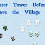 Winter Tower Protection