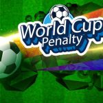 World Cup Penalty Soccer Recreation