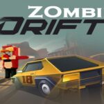 Zombie Drift Sport : Kill all zombies