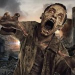 Zombie Mayhem On-line