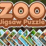 Zoo Jigsaw: Puzzle Recreation