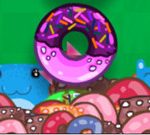 Unhealthy Donut