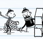 Diary Of A Wimpy Child: The Meltdown