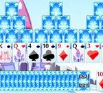 Frozen Fortress Solitaire