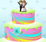 Fantastic Wedding ceremony Cake